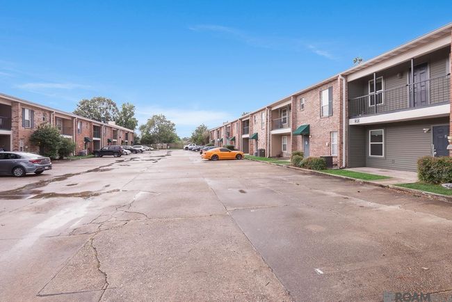 APT-37 - 4625 Parkoaks Dr, Townhouse with 2 bedrooms, 2 bathrooms and 2 parking in Baton Rouge LA | Image 22