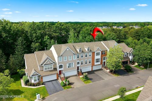 194 Nathan Dr, Morganville, NJ, 07751-2206 | Card Image