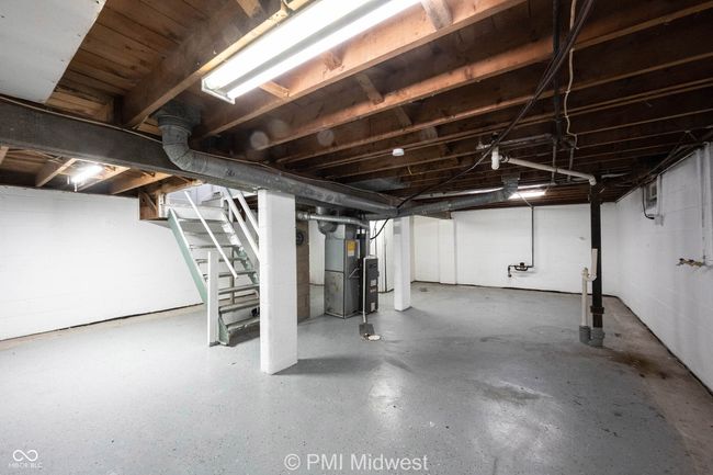 5329 Sutton St, House other with 2 bedrooms, 1 bathrooms and null parking in Indianapolis IN | Image 23