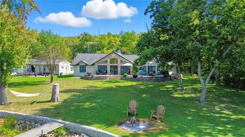 6102 Dana Shores Dr, Honeoye, NY, 14471-9700 | Card Image
