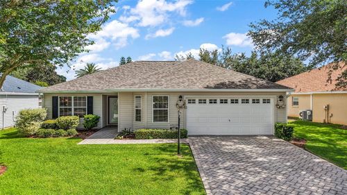 7326 Se 173rd Arlington Loop, The Villages, FL, 32162-5334 | Card Image