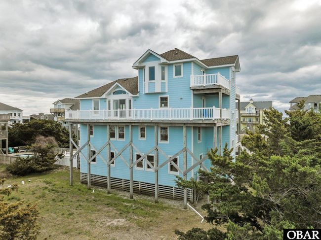 54078 Tidesedge Ct, House other with 7 bedrooms, 8 bathrooms and null parking in Frisco NC | Image 36
