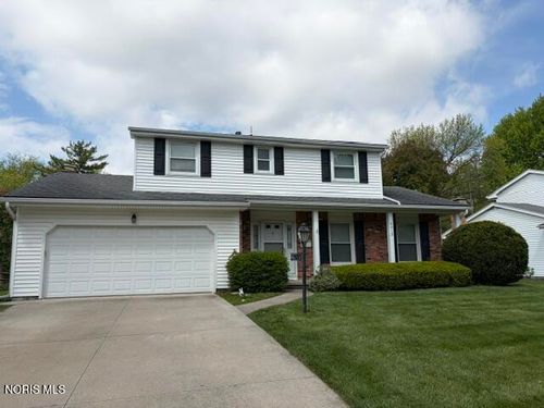 6013 Wakefield Dr, Sylvania, OH, 43560-3651 | Card Image