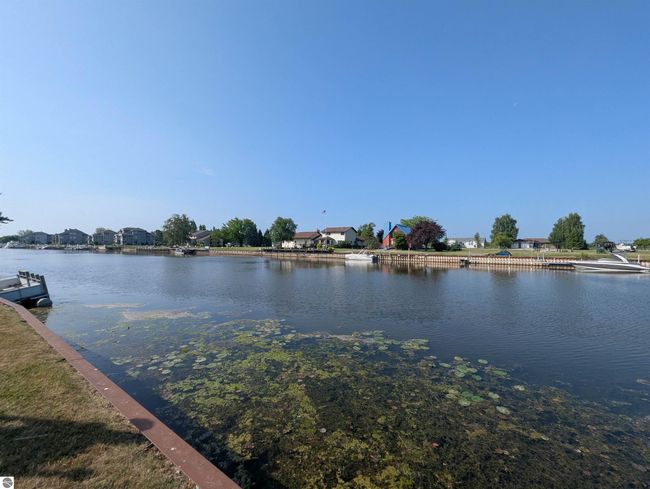 1810 E Riverside Drive, House other with 3 bedrooms, 2 bathrooms and null parking in Au Gres MI | Image 8