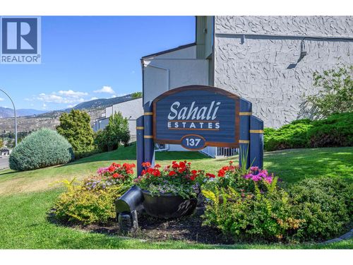 33-137 Mcgill Rd, Kamloops, BC, V2C1L9 | Card Image
