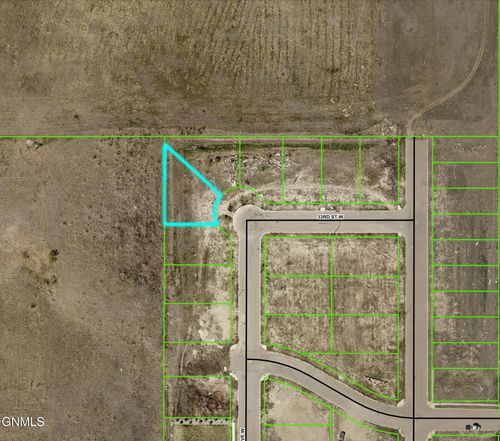Tbd 28th Ave W, Williston, ND, 58801 | Card Image