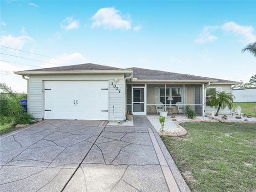 1007 Canary Circle S, LAKELAND, FL, 33809 | Card Image