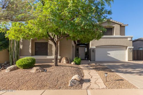 2622 W Perdido Way, Phoenix, AZ, 85086-6639 | Card Image