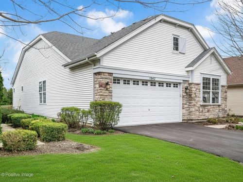 1842 Highbury Lane, Aurora, IL, 60502 | Card Image