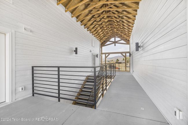 F204 - 201 E Ross Ave Avenue, Condo with 2 bedrooms, 2 bathrooms and null parking in Driggs ID | Image 19