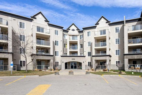 211 - 6000 Somervale Court Sw, Home with 2 bedrooms, 2 bathrooms and 1 parking in Calgary AB | Card Image