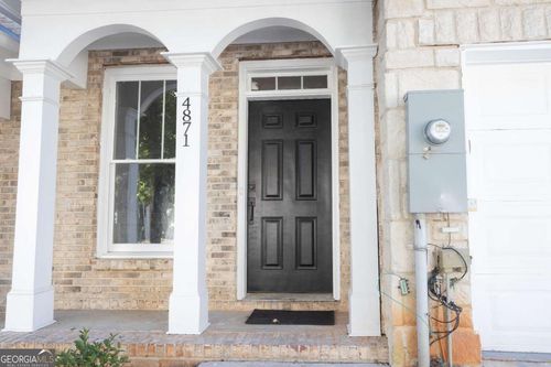 4871 Pinnacle Dr, Stone Mountain, GA, 30088-2374 | Card Image