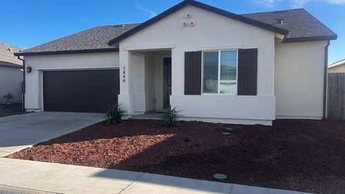 1446 Bob Hayes Dr, Olivehurst, CA, 95961-7576 | Card Image