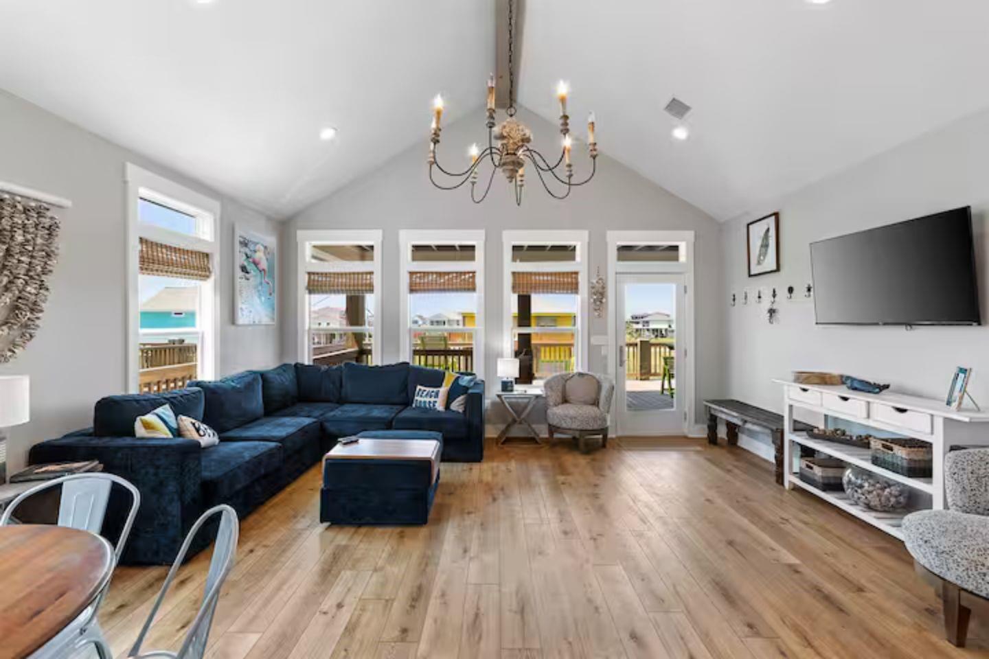 Residential in Crystal Beach 2