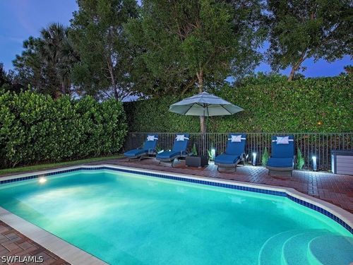 4446 Crimson Ave, NAPLES, FL, 34119-9064 | Card Image
