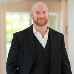 Daniel Teston