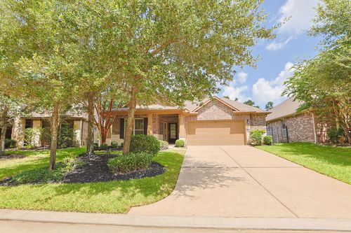 147 W Wading Pond Cir, The Woodlands, TX, 77375-4684 | Card Image