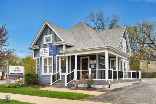 44 Monroe St, Oswego, IL, 60543-7155 | Card Image