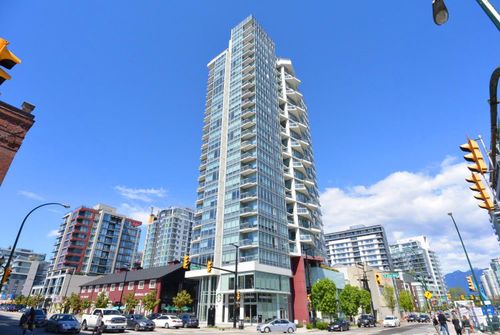 1409-1775 Quebec St, Vancouver, BC, V5T0E3 | Card Image