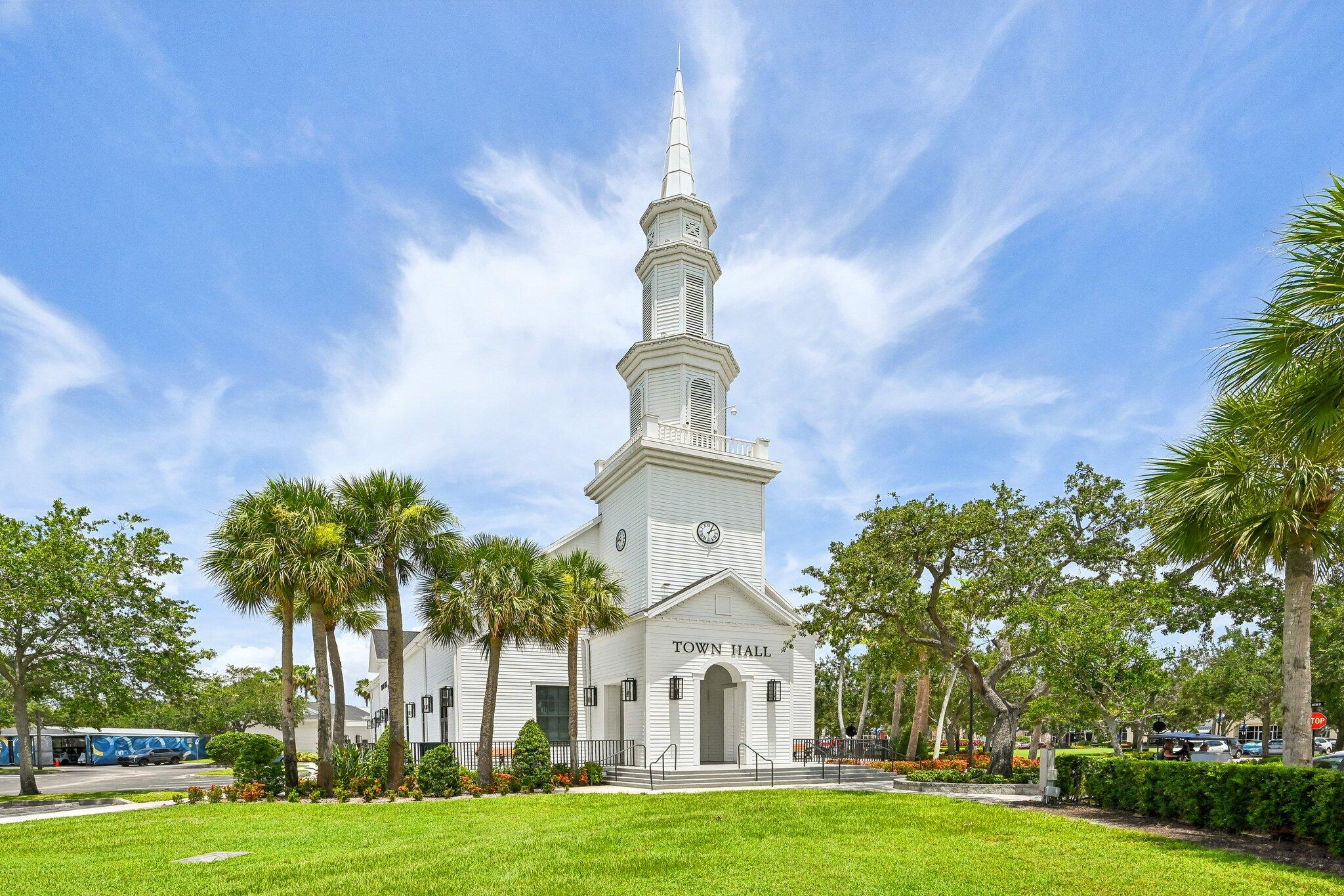 Residential in Port St Lucie
