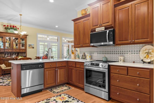 155 Mckenzie Rd E, House other with 4 bedrooms, 4 bathrooms and 4 parking in Pinehurst NC | Image 26