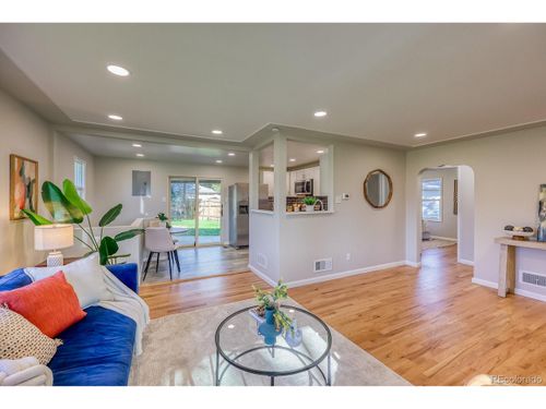 2785 S Hazel Ct, Denver, CO, 80236-2523 | Card Image