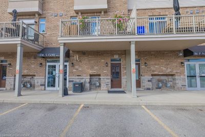 4173 Palermo Common, Townhouse with 2 bedrooms, 2 bathrooms and 1 parking in Burlington ON | Image 1