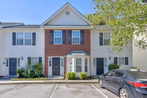 25 Magnolia Glen Lane, Columbia, SC, 29205 | Card Image