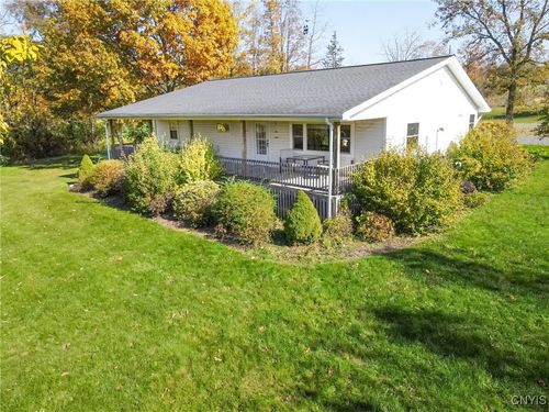 2492 Fry Road, Ledyard, NY, 13026 | Card Image