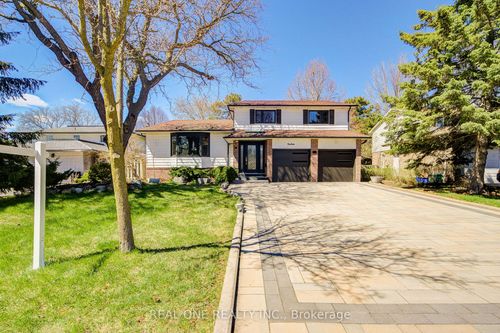 14 Brookfield Crt, Markham, ON, L3P2W9 | Card Image