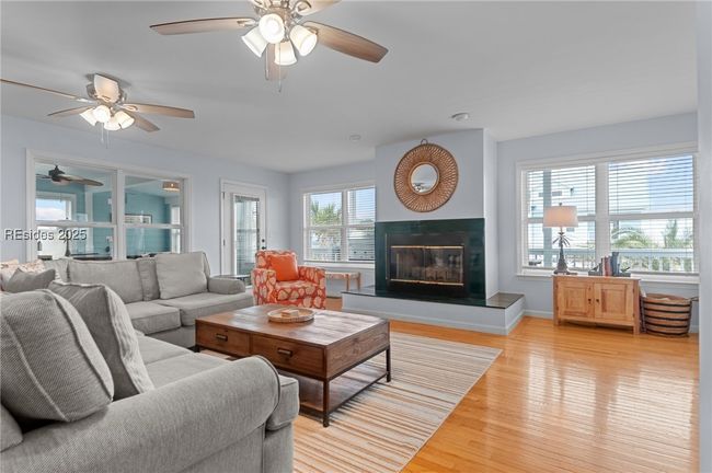 2 Ebb Tide Ct, House other with 4 bedrooms, 3 bathrooms and null parking in Saint Helena Island SC | Image 5