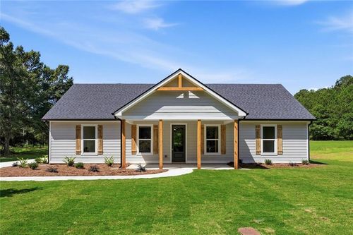 160 Loyd Rd, Mansfield, GA, 30055-3215 | Card Image