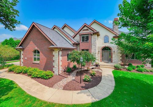 1005 Stonebriar Drive, MADISON, WI, 53593 | Card Image