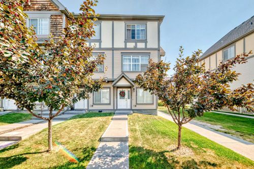 453-130 New Brighton Way Se, Calgary, AB, T2Z1H7 | Card Image
