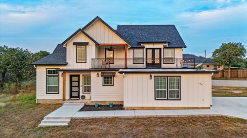 136 W Castlebriar Dr, Granite Shoals, TX, 78654-1953 | Card Image