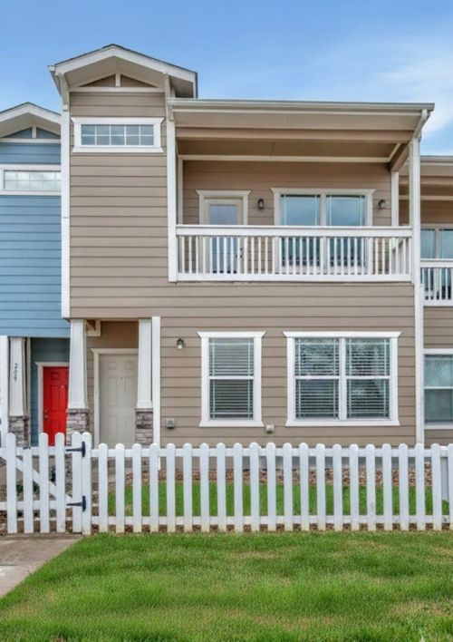 207 Starr St, Dallas, TX, 75203-2312 | Card Image