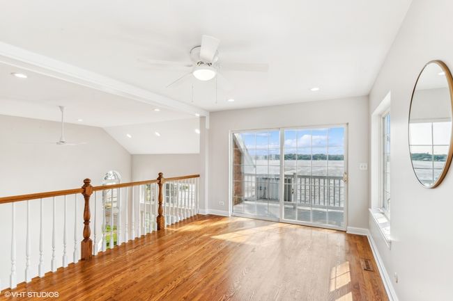 25174 W Lake Shore Dr, House other with 3 bedrooms, 3 bathrooms and 2 parking in Ingleside IL | Image 11