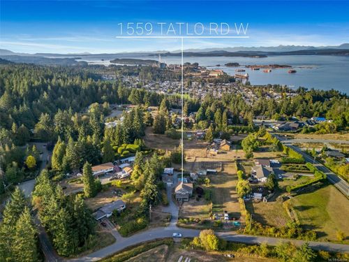 1559 Tatlo Rd, Crofton, BC, V0R1R0 | Card Image