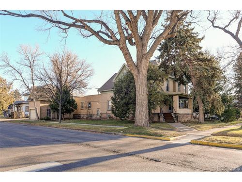 303 S 3rd St, Sterling, CO, 80751-4223 | Card Image