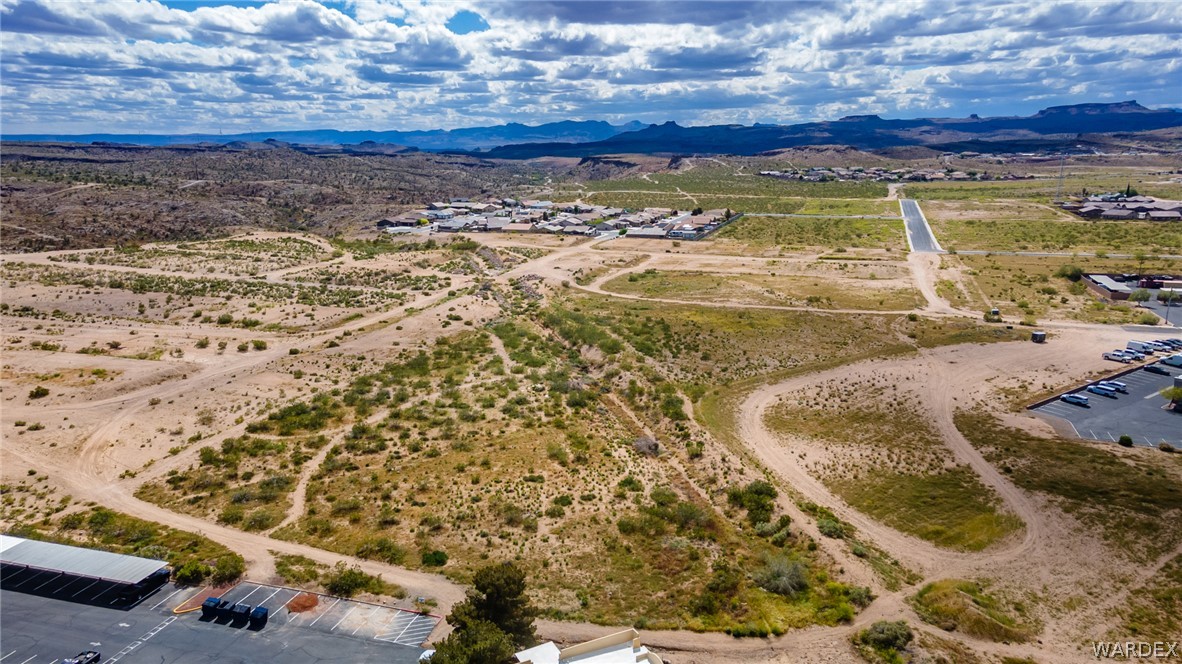 Land in Kingman 4