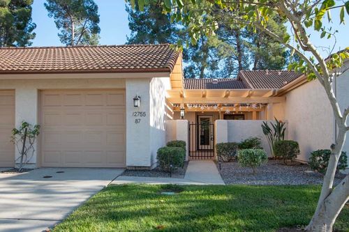 87-12755 Camino De La Breccia, San Diego, CA, 92128-1507 | Card Image