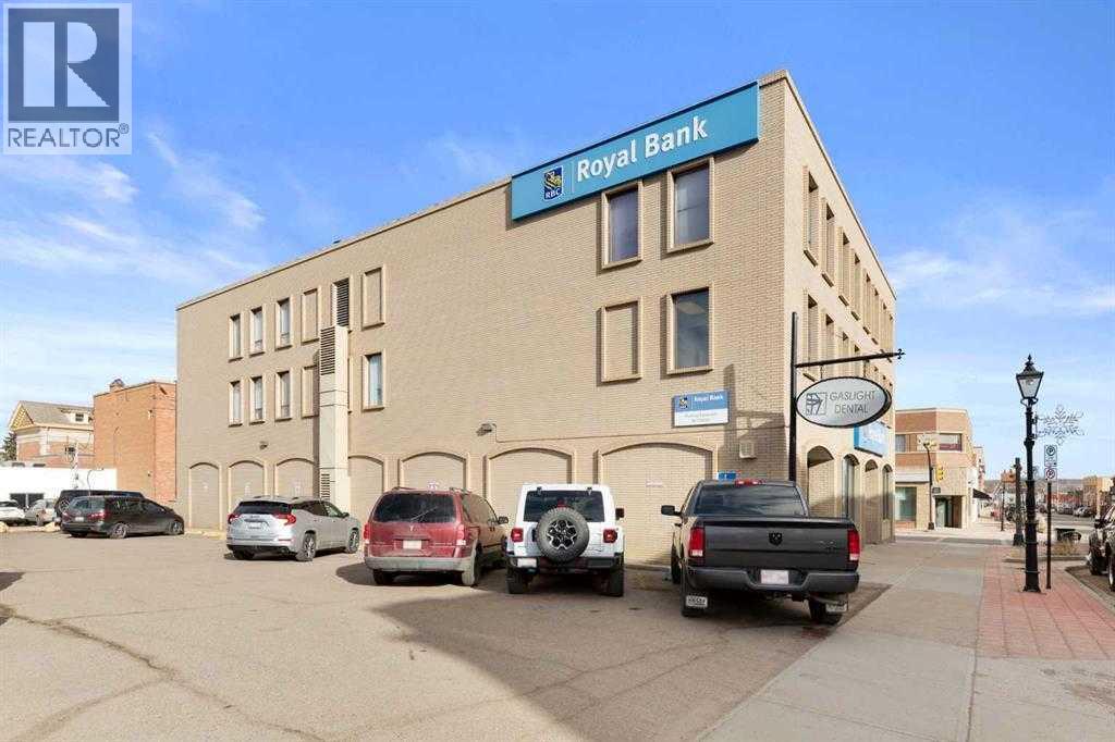 Commercial Lease in Medicine Hat 2