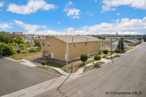 1721 Ames Ave, Cheyenne, WY, 82001-4219 | Card Image