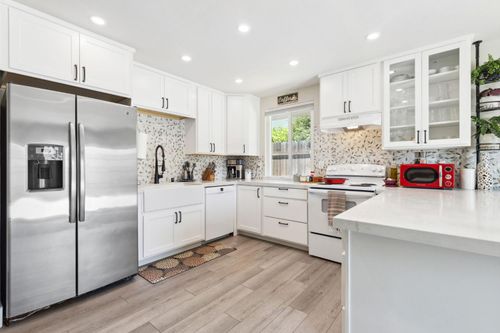 3124 Timberlane Pl, Antelope, CA, 95843-2017 | Card Image