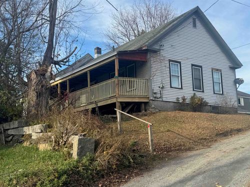 161 School St, Plainfield, VT, 05667-9750 | Card Image