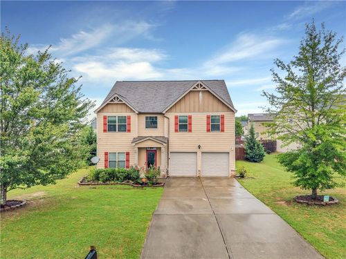 8438 Hillspire Dr, Douglasville, GA, 30134-4010 | Card Image