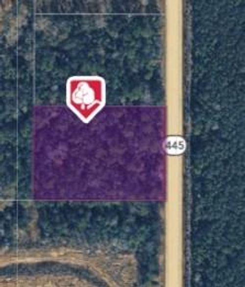 2 Ac 445 Highway, Loranger, LA, 70446 | Card Image