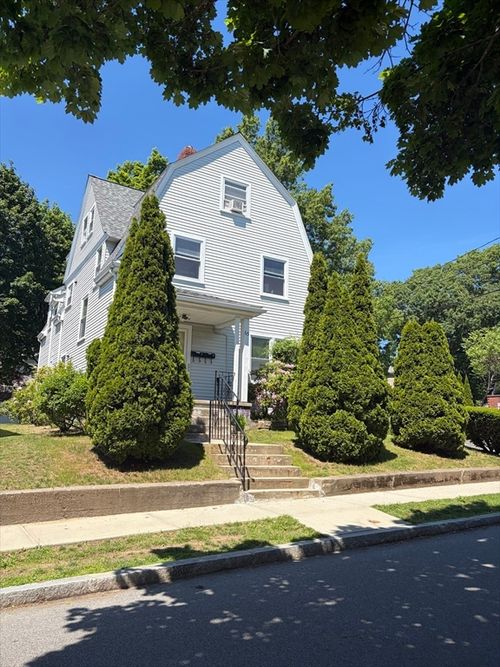 1-63 Montclair Ave, Quincy, MA, 02171-2569 | Card Image