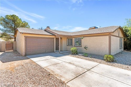 218 Dolorosa St, Las Vegas, NV, 89110-4905 | Card Image