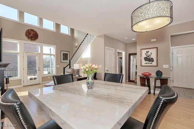 1374 Slate Ct, Condo with 4 bedrooms, 4 bathrooms and null parking in Cleveland Heights OH | Image 11
